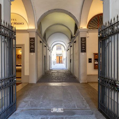 Casa Alinari Apartment Florence Exterior photo